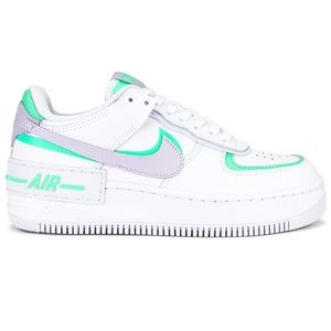 Brand NWT - Nike Airforce 1 Shadow in size 8.5.